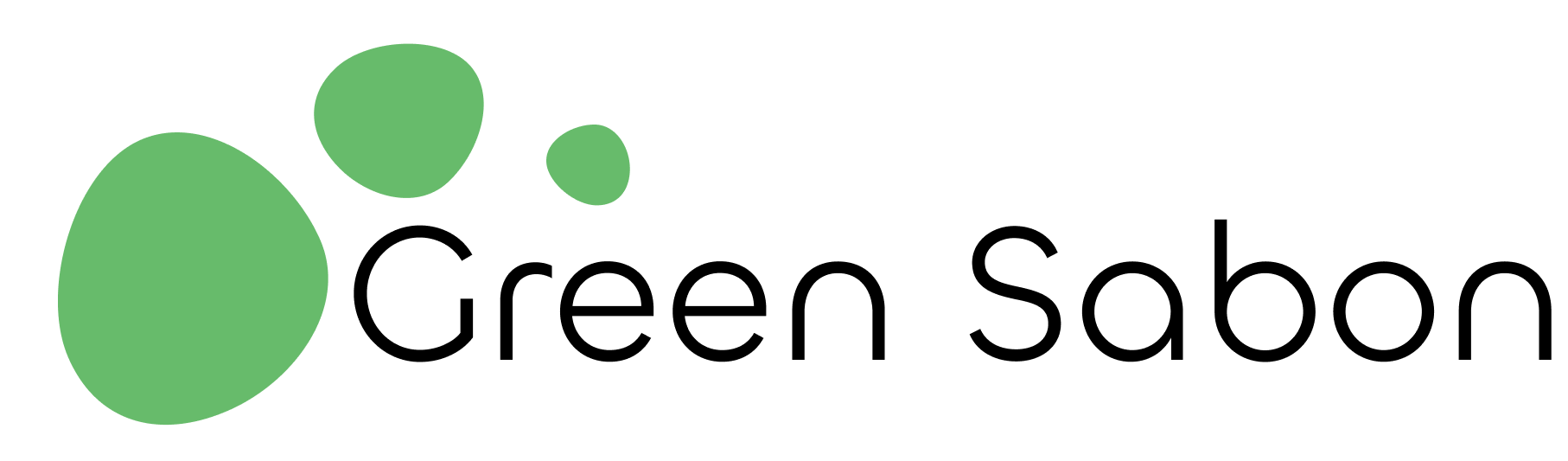 Green Sabon